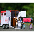 Breyer Traditional Two Horse Trailer